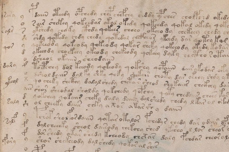 Autocopying: how we rejected the strongest gibberish version