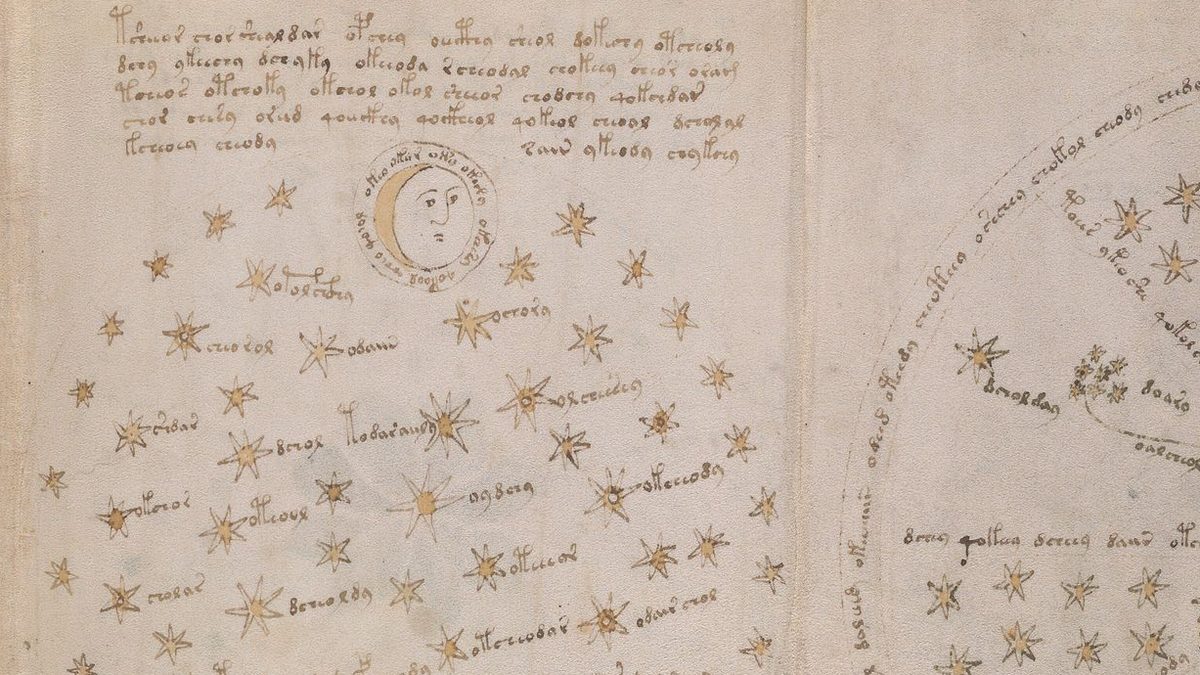„Der Schlüssel ist gefunden: es ist italienisches Volgare.“ Was eine zahlenmäßige Prüfung des Schlüssels von Caspari und Faccini ergab