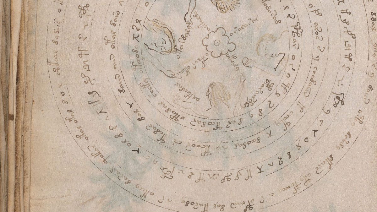Was wir über das Voynich-Manuskript wissen: die Ergebnisse in einfacher Sprache