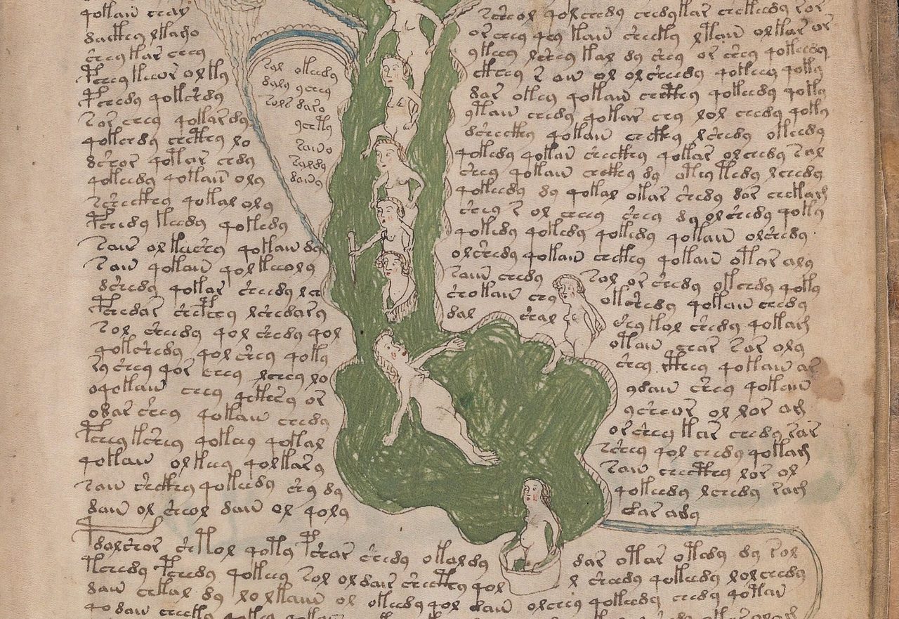 «È romaní arcaico». Che cosa resta dell'ipotesi dopo la verifica sui dati del manoscritto
